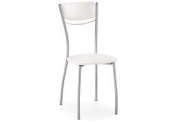Стул на металлокаркасе Goki светлый мусс (40x53x89)