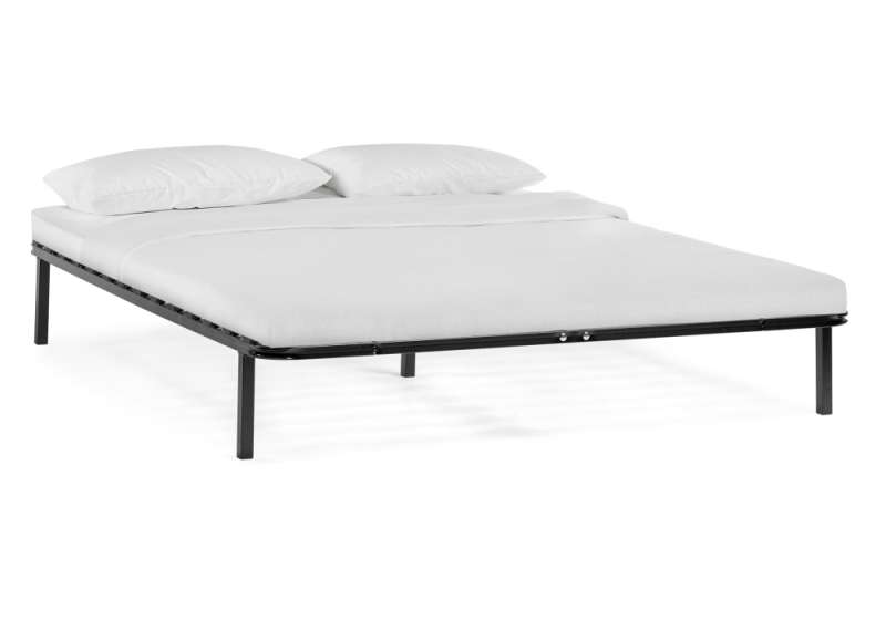 Ортопедическое основание основание 120х200 с ножками (200x120x25). 